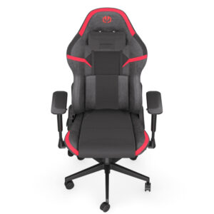ENDORFY Scrim RD stolica crvena (EY8A002) - Slika 2