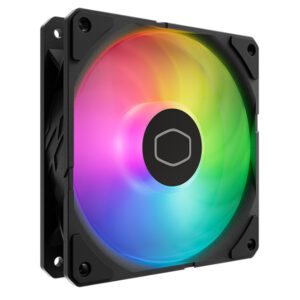 Cooler Master SickleFlow Edge 120 ARGB ventilator (MFX-B2DN-25NP2-R2) - Slika 2