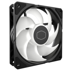 Cooler Master SickleFlow Edge 120 ARGB ventilator (MFX-B2DN-25NP2-R2) - Slika 3