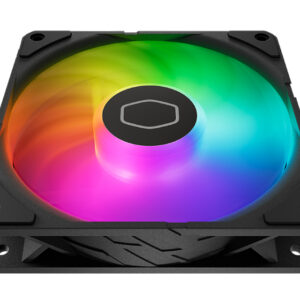 Cooler Master SickleFlow Edge 120 ARGB ventilator (MFX-B2DN-25NP2-R2) - Slika 1
