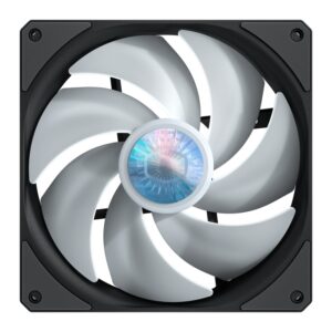 Cooler Master Sickleflow 140 ARGB ventilator (MFX-B4DN-14NPA-R1) - Slika 1
