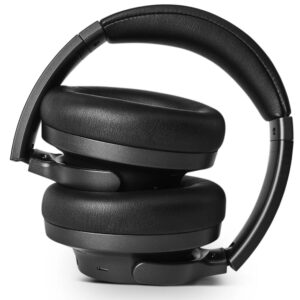 ENERGY SISTEM Silent ANC Bluetooth crne slušalice (M45839) - Slika 2