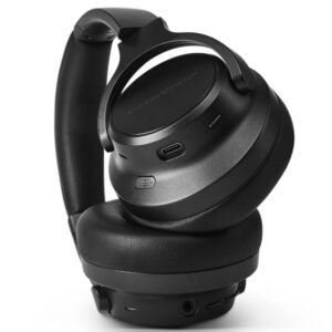 ENERGY SISTEM Silent ANC Bluetooth crne slušalice (M45839) - Slika 3