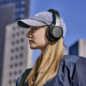 ENERGY SISTEM Silent ANC Bluetooth crne slušalice (M45839) - Slika 4