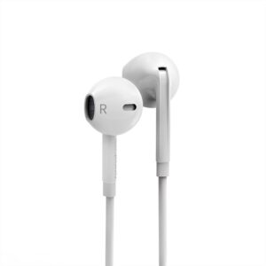 ENERGY SISTEM Smart 2 Type C slušalice sa mikrofonom bele (M44899) - Slika 3