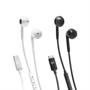 ENERGY SISTEM Smart 2 Type C slušalice sa mikrofonom bele (M44899) - Slika 4