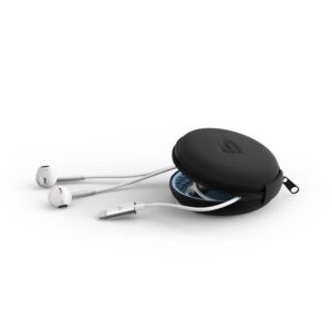 ENERGY SISTEM Smart 2 Type C slušalice sa mikrofonom bele (M44899) - Slika 5