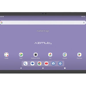 MEDIACOM Smartpad AZIMUT4 4G Phone SP1AZ44 10.5 inch T606 Octa Core 1.6GHz 4GB 64GB Android 13.0 - Slika 2