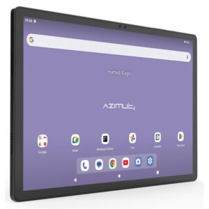 MEDIACOM Smartpad AZIMUT4 4G Phone SP1AZ44 10.5 inch T606 Octa Core 1.6GHz 4GB 64GB Android 13.0 - Slika 6