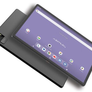 MEDIACOM Smartpad AZIMUT4 4G Phone SP1AZ46 10.5 inch T606 Octa Core 1.6GHz 6GB 128GB Android 13.0 - Slika 2