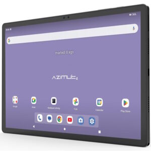MEDIACOM Smartpad AZIMUT4 4G Phone SP1AZ48 10.5 inch T606 Octa Core 1.6GHz 8GB 128GB Android 13.0 - Slika 1