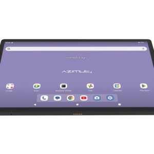 MEDIACOM Smartpad AZIMUT4 4G Phone SP1AZ48 10.5 inch T606 Octa Core 1.6GHz 8GB 128GB Android 13.0 - Slika 6