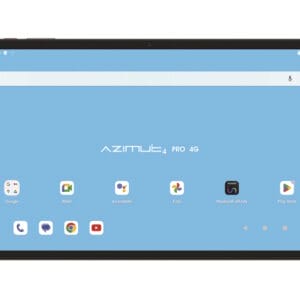 MEDIACOM Smartpad AZIMUT4 PRO 4G Phone SP1AZ46P 11.97 inch T616 Octa Core 2.0GHz 6GB 128GB Android 14.0 - Slika 2