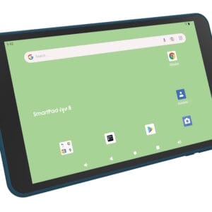 MEDIACOM Smartpad IYO 8 SP8GY 8 inch RK3562 Quad Core 2.0GHz 3GB 32GB Android 14.0 - Slika 2