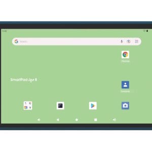 MEDIACOM Smartpad IYO 8 SP8GY 8 inch RK3562 Quad Core 2.0GHz 3GB 32GB Android 14.0 - Slika 8