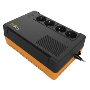 NJOY Soter 600 360W UPS (PWUP-LI060SR-AZ01B) - Slika 2