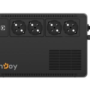 NJOY Soter 600 360W UPS (PWUP-LI060SR-AZ01B) - Slika 4