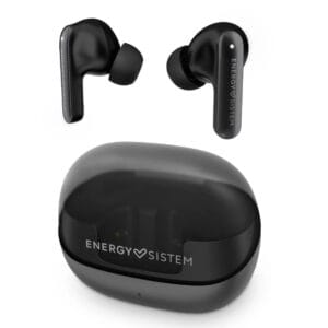 ENERGY SISTEM Space Serenity ANC slušalice crne (M45912) - Slika 1