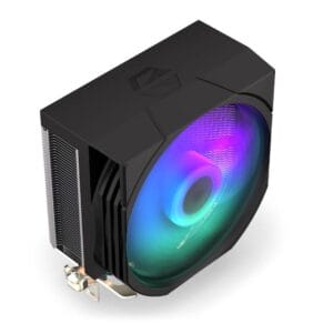 Endorfy Spartan 5 ARGB procesorski hladnjak (EY3A002) - Slika 2