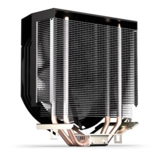 Endorfy Spartan 5 ARGB procesorski hladnjak (EY3A002) - Slika 4