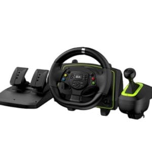 GENIUS SpeedMaster X2 volan - Slika 1