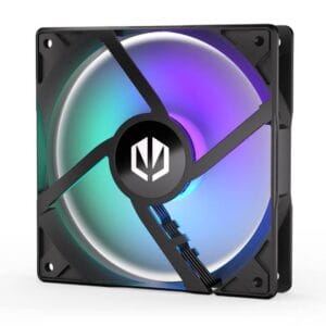 Endorfy Stratus 120 PWM ARGB 120mm ventilator (EY4A008) - Slika 3