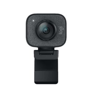 Logitech StreamCam Graphite Web kamera - Slika 1