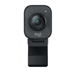 Logitech StreamCam Graphite Web kamera - Slika 3