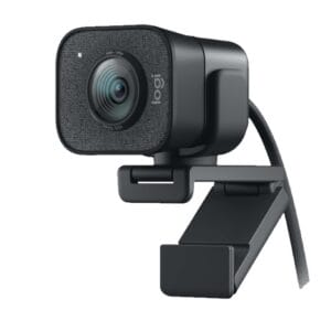 Logitech StreamCam Graphite Web kamera - Slika 4