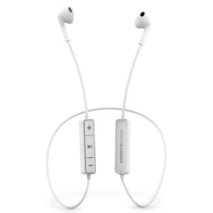 ENERGY SISTEM Style 1 Snow Bežične slušalice sa mikrofonom bele (M45455) - Slika 3