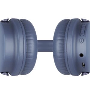 ENERGY SISTEM Style 3 Denim Bluetooth slušalice plave (M45490) - Slika 2