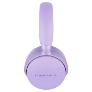 ENERGY SISTEM Style 3 Lavender bežične slušalice ljubičaste (M45305) - Slika 3