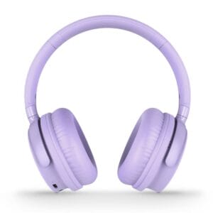 ENERGY SISTEM Style 3 Lavender bežične slušalice ljubičaste (M45305) - Slika 5