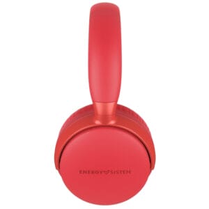 ENERGY SISTEM Style 3 Red Bluetooth slušalice crvene (M45306) - Slika 3