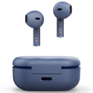 ENERGY SISTEM Style 4 Indigo True Wireless slušalice plave (M45558) - Slika 1