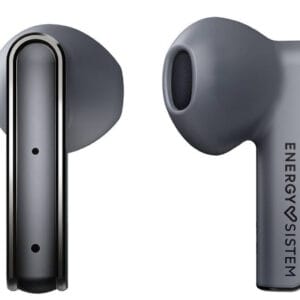 ENERGY SISTEM Style 4 Stone True Wireless slušalice crne (M45350) - Slika 1