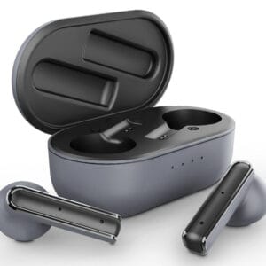 ENERGY SISTEM Style 4 Stone True Wireless slušalice crne (M45350) - Slika 3