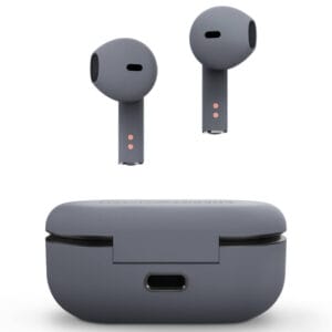 ENERGY SISTEM Style 4 Stone True Wireless slušalice crne (M45350) - Slika 5