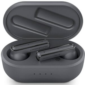 ENERGY SISTEM Style 4 Stone True Wireless slušalice crne (M45350) - Slika 6