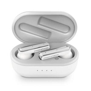 ENERGY SISTEM Style 4 Ultra Moon True Wireless slušalice bele (M45347) - Slika 5