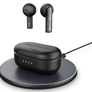 ENERGY SISTEM Style 4 Ultra Space True Wireless slušalice crne (M45346) - Slika 1