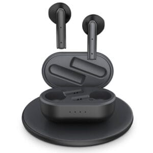 ENERGY SISTEM Style 4 Ultra Space True Wireless slušalice crne (M45346) - Slika 2