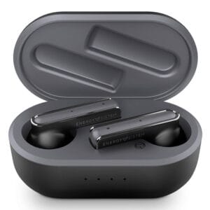 ENERGY SISTEM Style 4 Ultra Space True Wireless slušalice crne (M45346) - Slika 3