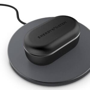 ENERGY SISTEM Style 4 Ultra Space True Wireless slušalice crne (M45346) - Slika 4