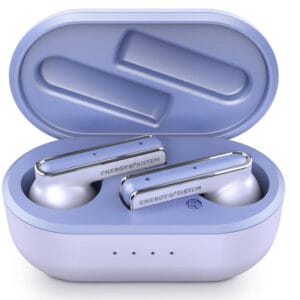 ENERGY SISTEM Style 4 Violet True Wireless slušalice ljubičaste (M45349) - Slika 1