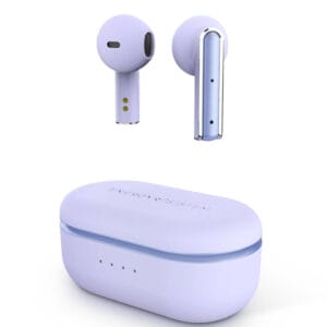 ENERGY SISTEM Style 4 Violet True Wireless slušalice ljubičaste (M45349) - Slika 4