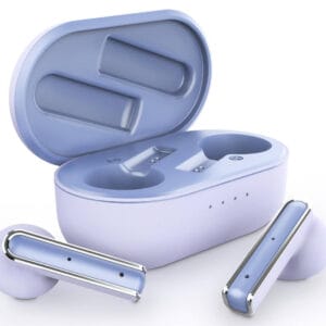 ENERGY SISTEM Style 4 Violet True Wireless slušalice ljubičaste (M45349) - Slika 5