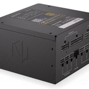 ENDORFY Supremo FM6 Gold 850W napajanje (EY7A012) - Slika 6