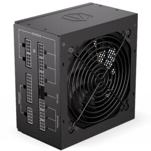 ENDORFY Supremo FM6 Gold 850W napajanje (EY7A012) - Slika 7