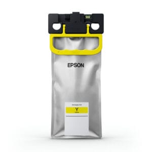 Epson T01D400 Yellow RIPS mastilo XXL - Slika 1